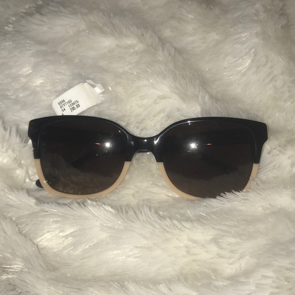 Tory Burch Sunglasses